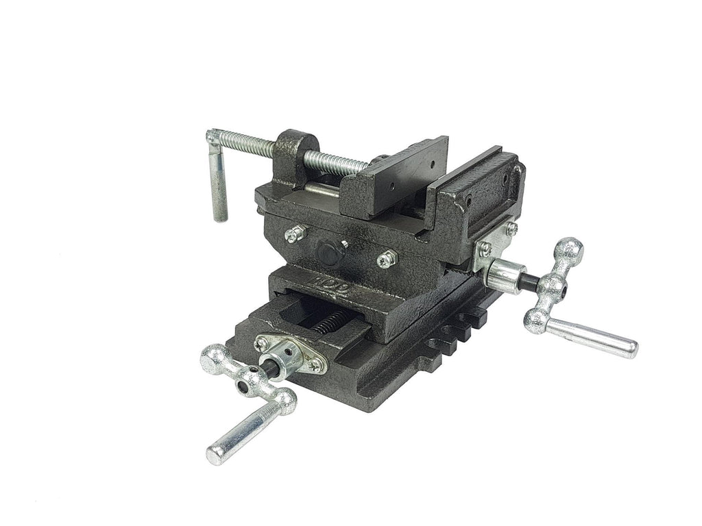 Menghina cu 2 axe 100mm - Bjc tools