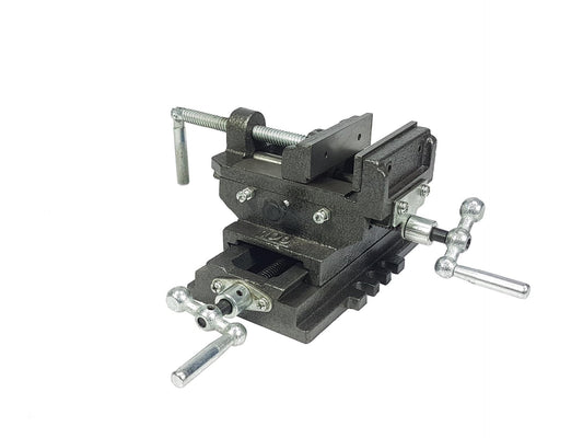 Menghina cu 2 axe 100mm - Bjc tools