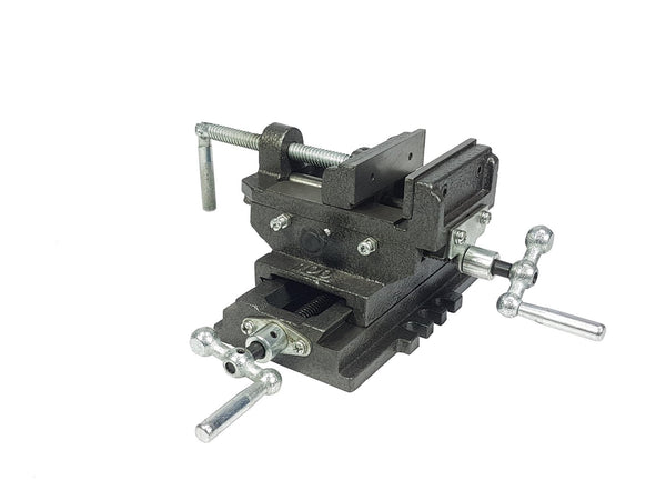 Menghina cu 2 axe 100mm - Bjc tools