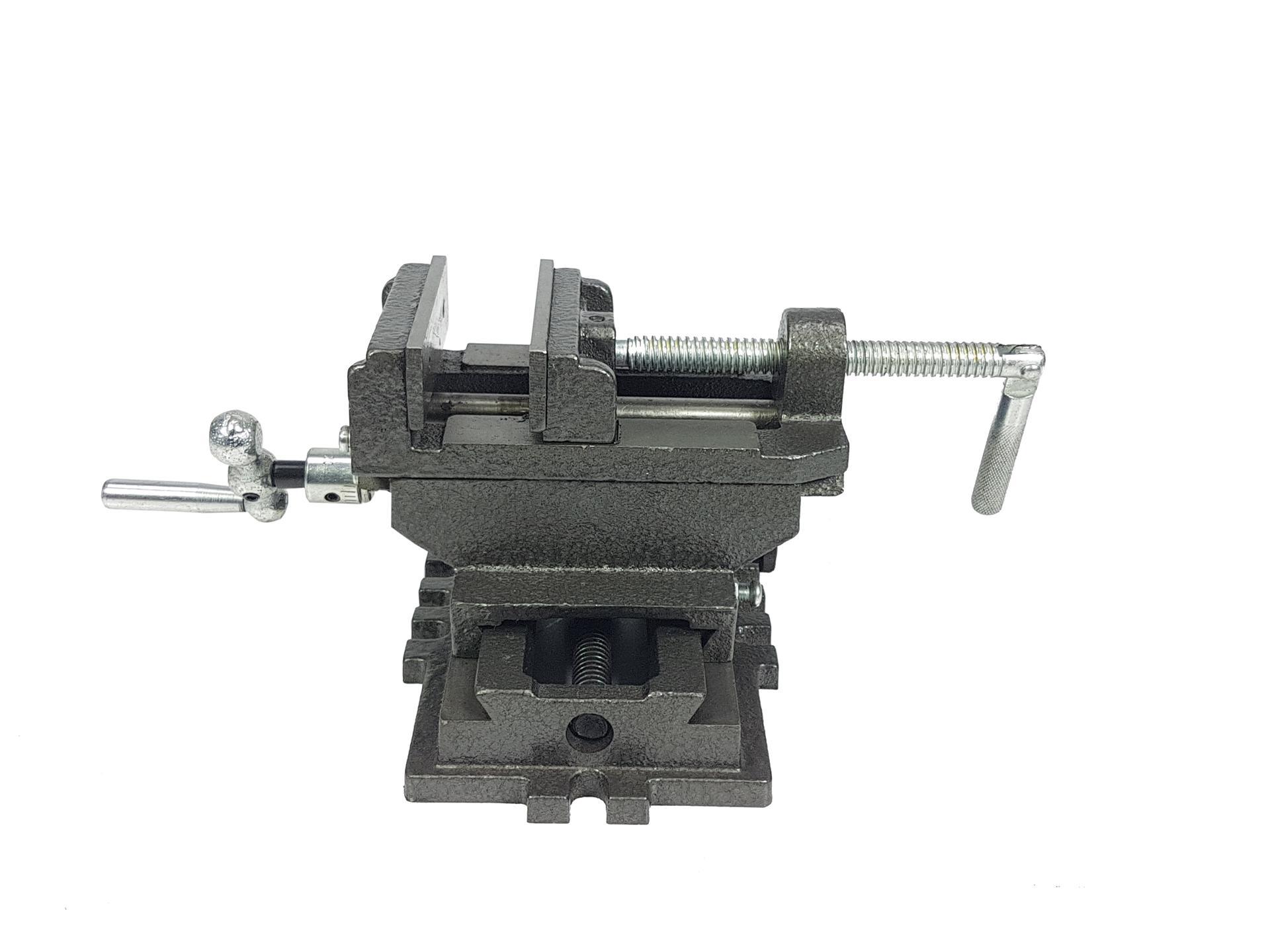 Menghina cu 2 axe 100mm Imagine secundară a produsului