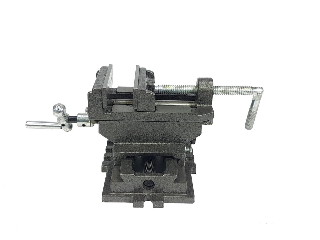Menghina cu 2 axe 100mm - Bjc tools