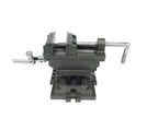 Menghina cu 2 axe 100mm - Bjc tools