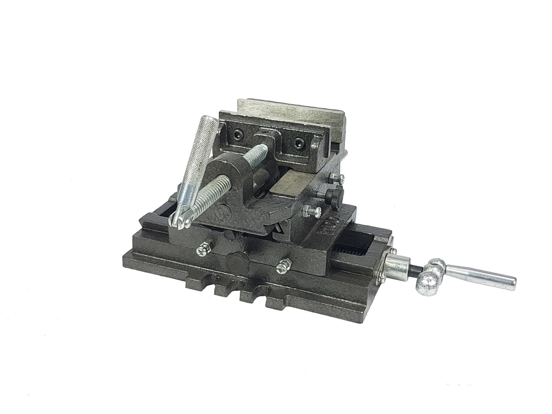 Menghina cu 2 axe 100mm - Bjc tools