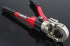 Cleste sertizat hidraulic 12 tone tevi pex U V si TH 16-32mm Profesional - Bjc tools
