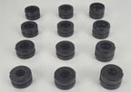 Cleste sertizat hidraulic 12 tone tevi pex U V si TH 16-32mm Profesional - Bjc tools