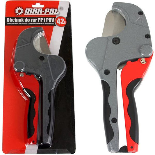 Foarfeca taiat tevi PPR Profi - Bjc tools