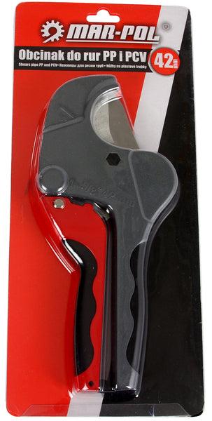 Foarfeca taiat tevi PPR Profi - Bjc tools