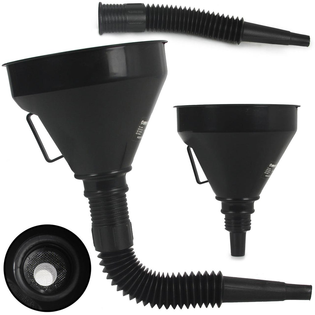 Palnie universală pentru turnare lichide motorina ulei benzina - Bjc tools