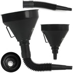 Palnie universală pentru turnare lichide motorina ulei benzina - Bjc tools