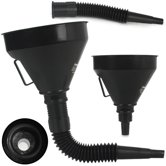 Palnie universală pentru turnare lichide motorina ulei benzina - Bjc tools