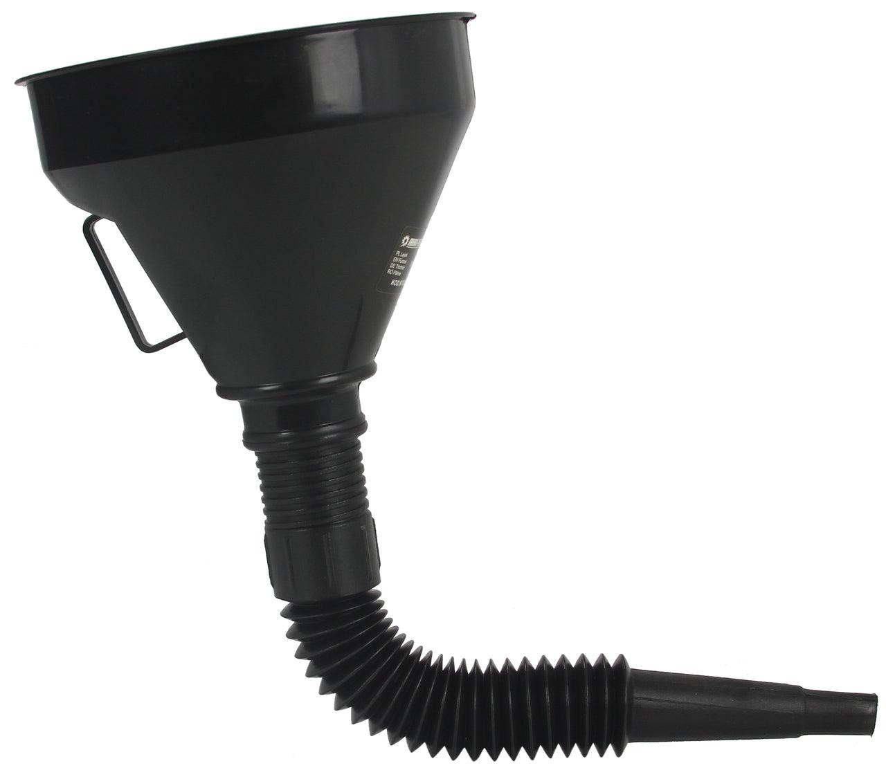 Palnie universală pentru turnare lichide motorina ulei benzina - Bjc tools