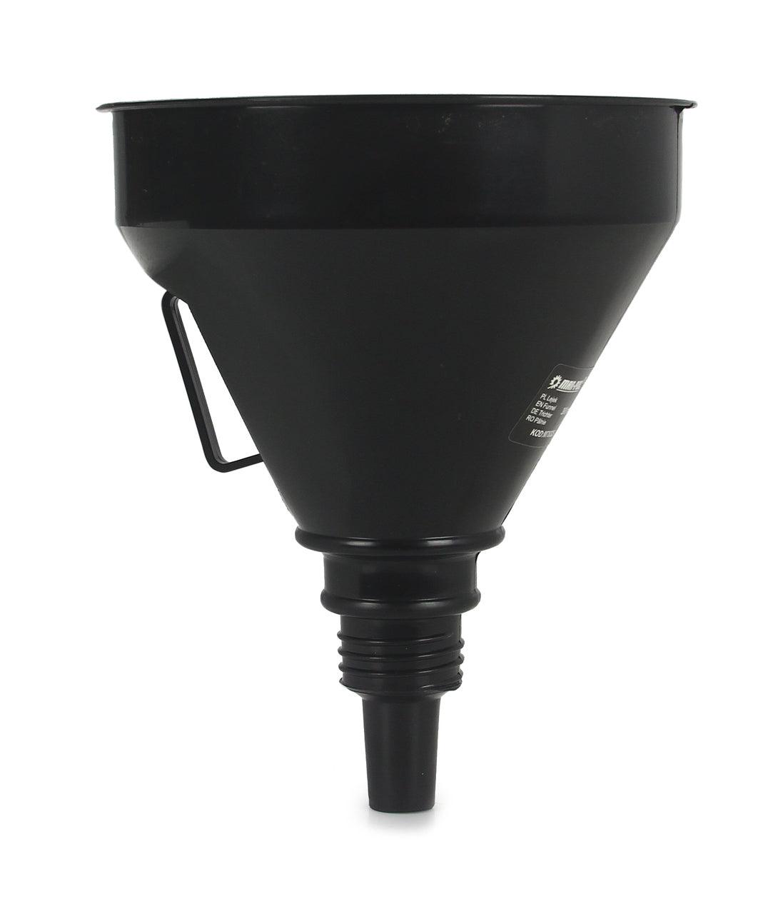 Palnie universală pentru turnare lichide motorina ulei benzina - Bjc tools