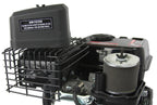 Elicopter Slefuitor de beton pe benzina 6.5HP de 100cm cu placa inclusa - Bjc tools