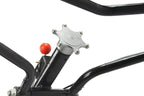 Elicopter Slefuitor de beton pe benzina 6.5HP de 100cm cu placa inclusa - Bjc tools