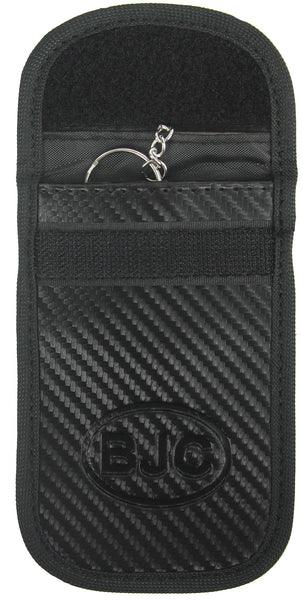 Husa protectie chei auto Keyless Go si carduri - Bjc tools