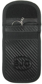 Husa protectie chei auto Keyless Go si carduri - Bjc tools