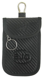 Husa protectie chei auto Keyless Go si carduri - Bjc tools