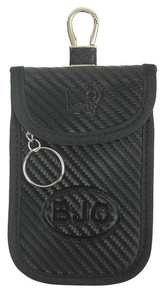 Husa protectie chei auto Keyless Go si carduri - Bjc tools