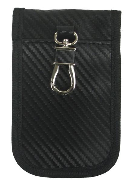 Husa protectie chei auto Keyless Go si carduri - Bjc tools