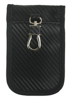 Husa protectie chei auto Keyless Go si carduri - Bjc tools