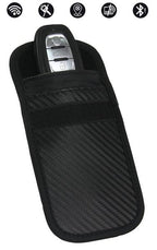 Husa protectie chei auto Keyless Go si carduri - Bjc tools
