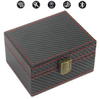 Cutie Faraday protectie antifurt chei auto keyless go, Cutie protectie chei Keyless - Bjc tools