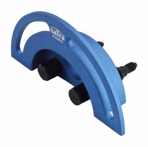 Dispozitiv blocare pompa apa Opel Ecotec 2.2 16v Alfa Romeo Cadillac Chevrolet Fiat Saab Vauxhall - Bjc tools Imagine principală a produsului
