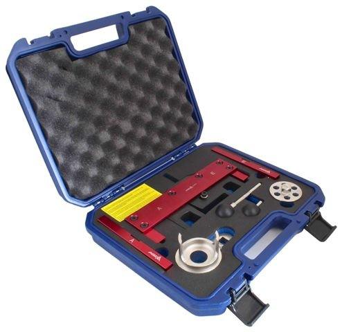 Trusa cale blocare distributie Porsche Boxter Cayman 911 987 981 997 991 977 - Bjc tools Imagine principală a produsului