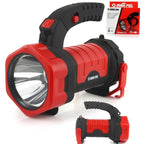 Lanterna reîncărcabila cu Led 3w 200lumeni - Bjc tools