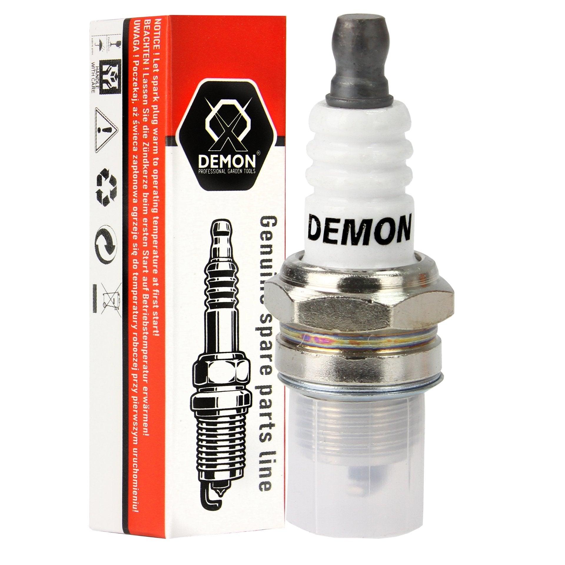 Bujie motocoase 14mm L7T - Bjc tools Imagine principală a produsului