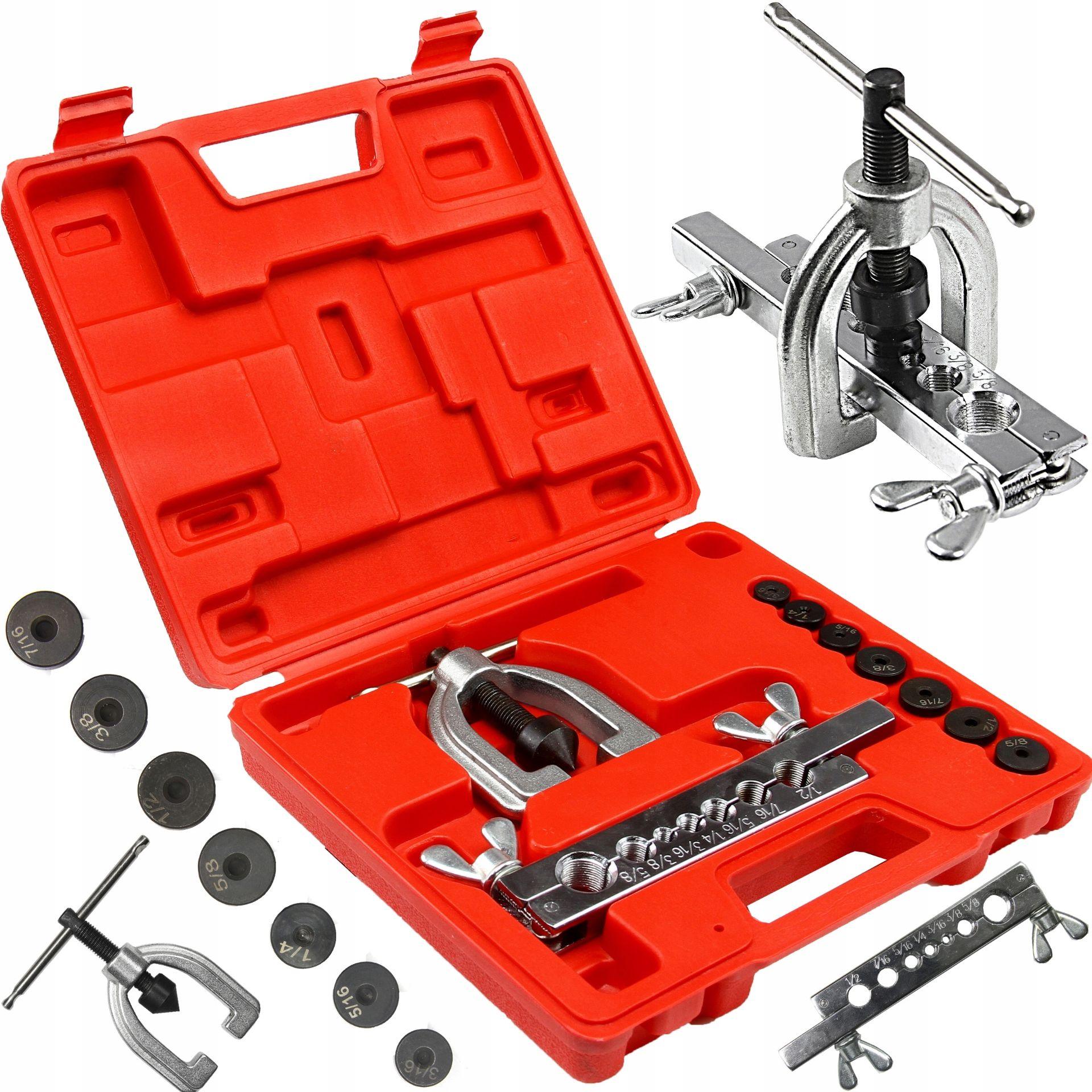 Presa bercuit conducte de frana - Bjc tools Imagine principală a produsului