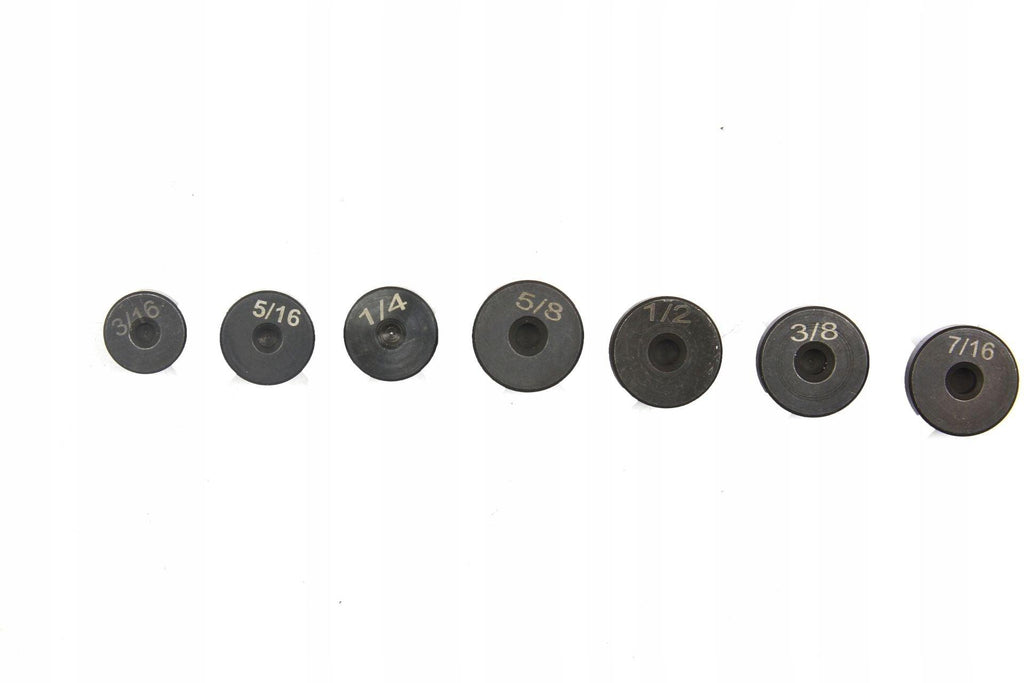 Presa bercuit conducte de frana - Bjc tools