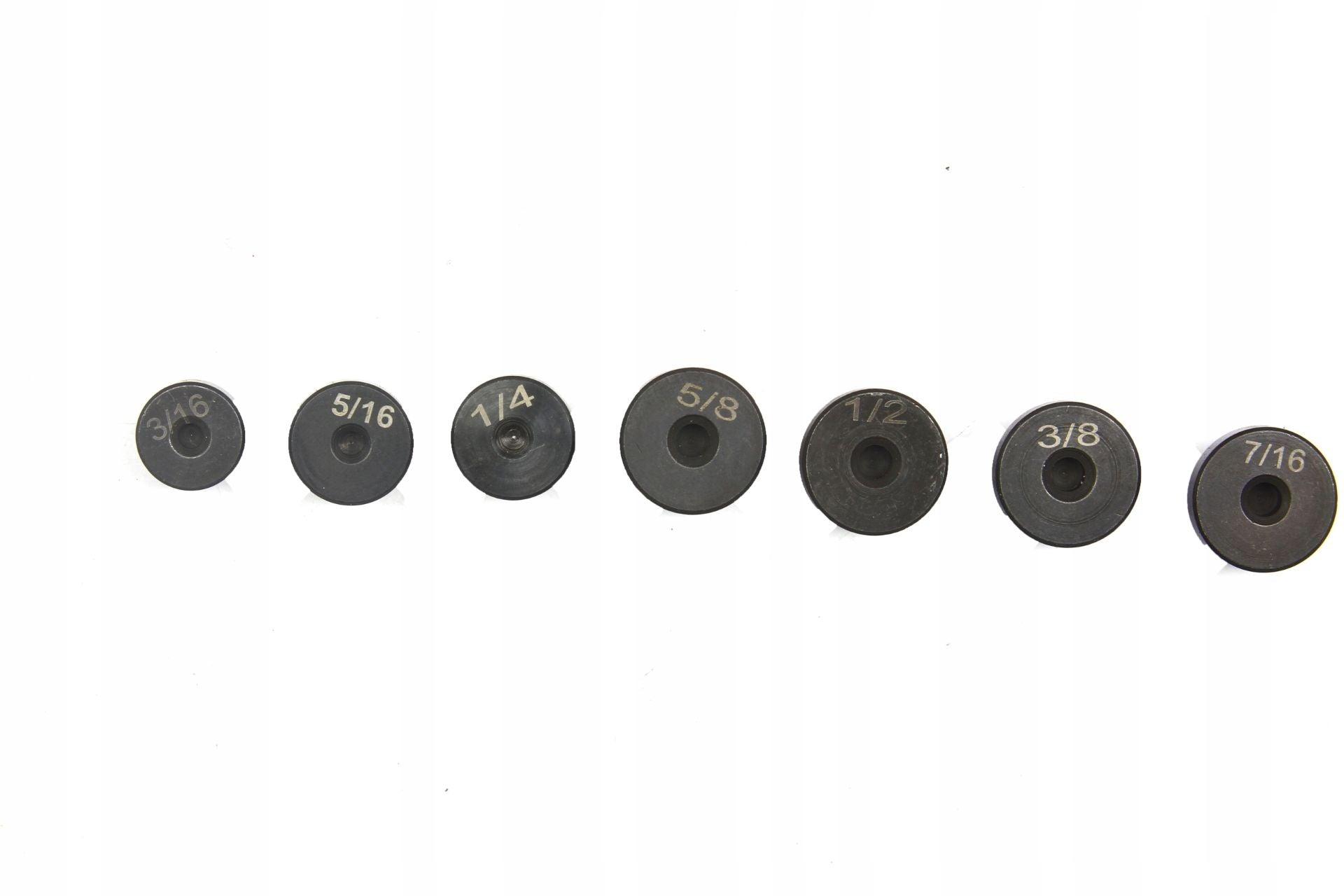Presa bercuit conducte de frana - Bjc tools