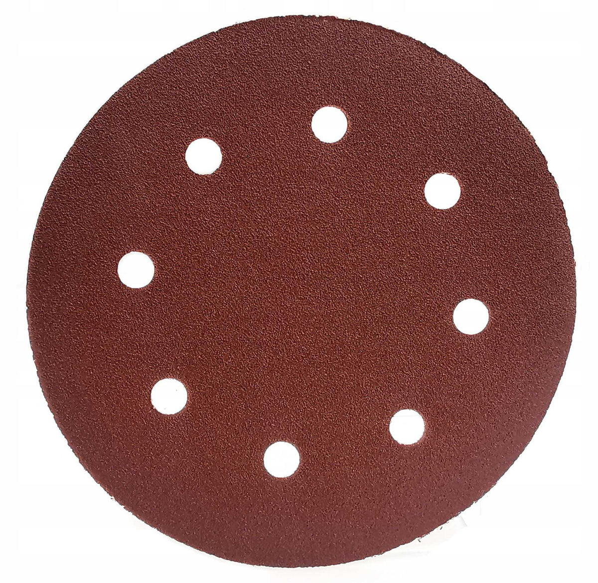 Set 5 disc abraziv slefuitor pereti 180mm granulatie 150 - Bjc tools