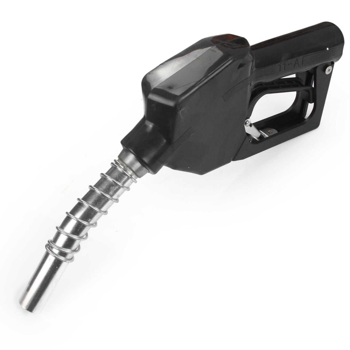 Pompa alimentare diesel 220v cu contor si auto-stop - Bjc tools