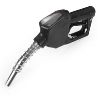 Pompa alimentare diesel 220v cu contor si auto-stop - Bjc tools
