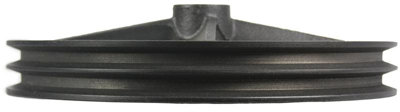 Fulie pompe compresor aer comprimat 27 cm 2.4X1.3MM - Bjc tools