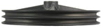 Fulie pompe compresor aer comprimat 27 cm 2.4X1.3MM - Bjc tools