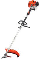 Motocoasa benzina Demon 4 in 1 , motocositoare ,foarfeca crengi si gard viu - Bjc tools