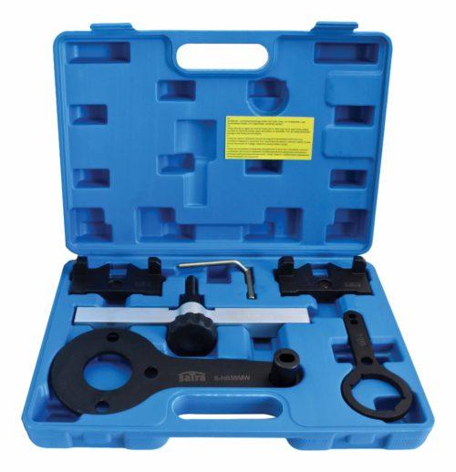Trusa cale blocare distributie Bmw N63 N74 S63 F01 F02 E70 E71 E72 F07 F10 F11 F12 F13 - Bjc tools Imagine principală a produsului