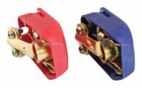 Set borne baterie auto cu autoblocare 1000A - Bjc tools
