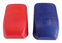 Set borne baterie auto cu autoblocare 1000A - Bjc tools