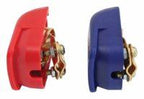 Set borne baterie auto cu autoblocare 1000A - Bjc tools