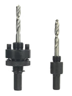 Set trusa carote bimetal Hss 16 piese 19-82mm - Bjc tools