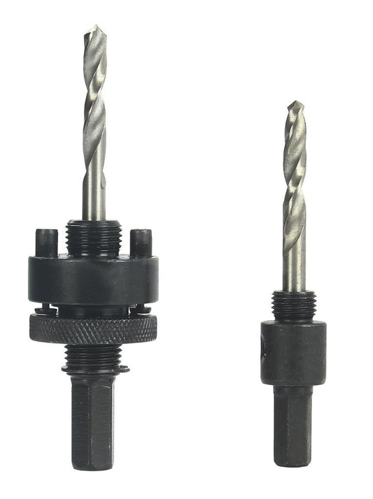 Set trusa carote bimetal Hss 16 piese 19-82mm