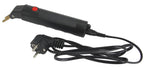Pistol lipit plastic cu capse, Trusa reparatie piese plastic cu capse - Bjc tools