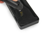 Pistol lipit plastic cu capse, Trusa reparatie piese plastic cu capse - Bjc tools