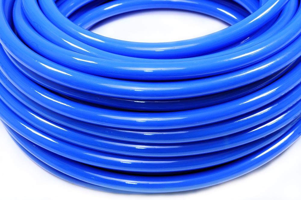 Furtun aer comprimat 15 metri rezistent la ulei 12x8mm - Bjc tools
