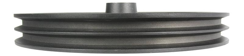 Fulie pompe compresor aer comprimat 35cm - Bjc tools