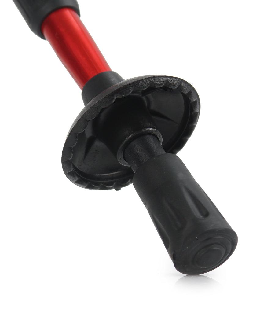 Set bete drumeție reglabile cu talpi de schimb - Bjc tools